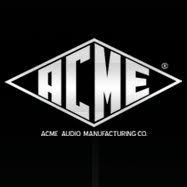 ACME Audio Manufacturing Co.