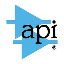 API