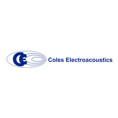 Coles Electroacoustics