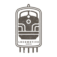 Locomotive Audio