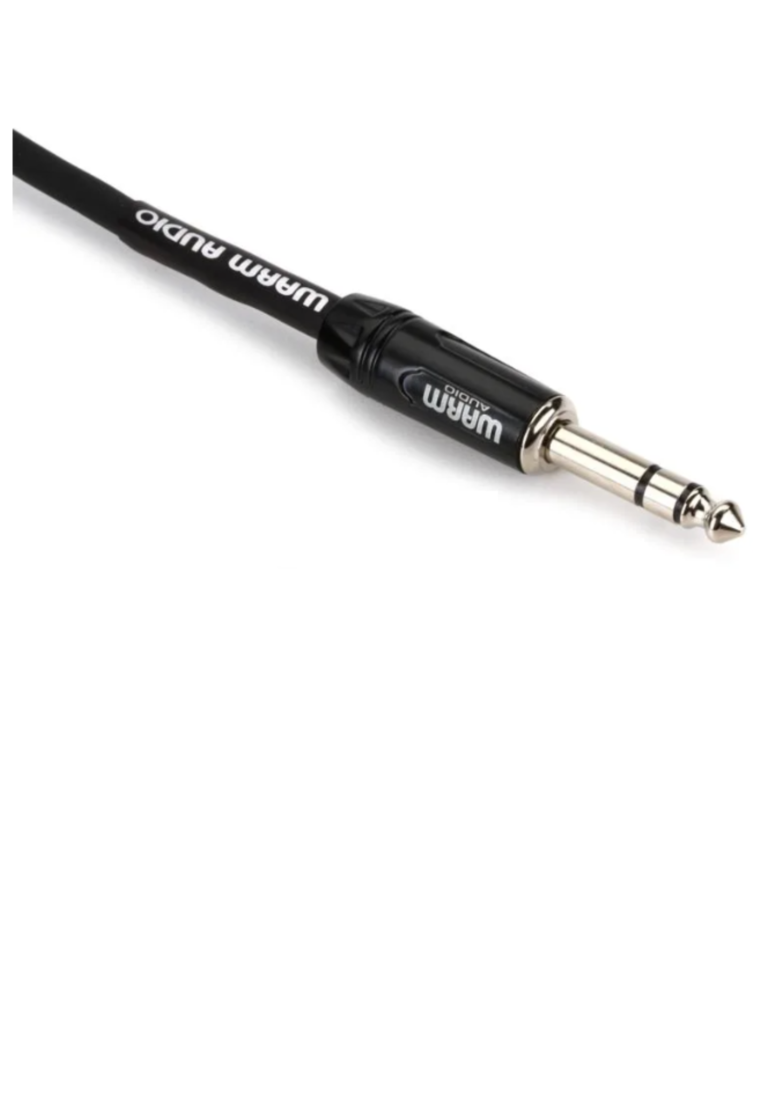 Warm Audio Pro Cable XLRm-TRS
