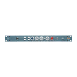 BAE 1028 with PSU   Single Channel Mic preamp / DI with EQ and Power Supply