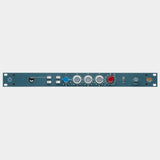 BAE 1066 with PSU   Single Channel Mic preamp / DI with EQ and Power Supply