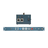 BAE 1073 with PSU   Single Channel Mic preamp / DI with EQ and Power Supply