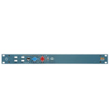 BAE 1073 MF with PSU  Single Channel Mic preamp / DI with Filter and Power Supply