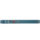 BAE 1073 MP with PSU  Single Channel Mic preamp / DI with Power Supply