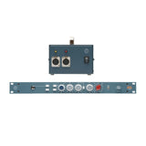 BAE 1084 with PSU   Single Channel Mic preamp / DI with EQ and Power Supply