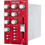 Lindell Audio WL-3 500 Series Channel Strip