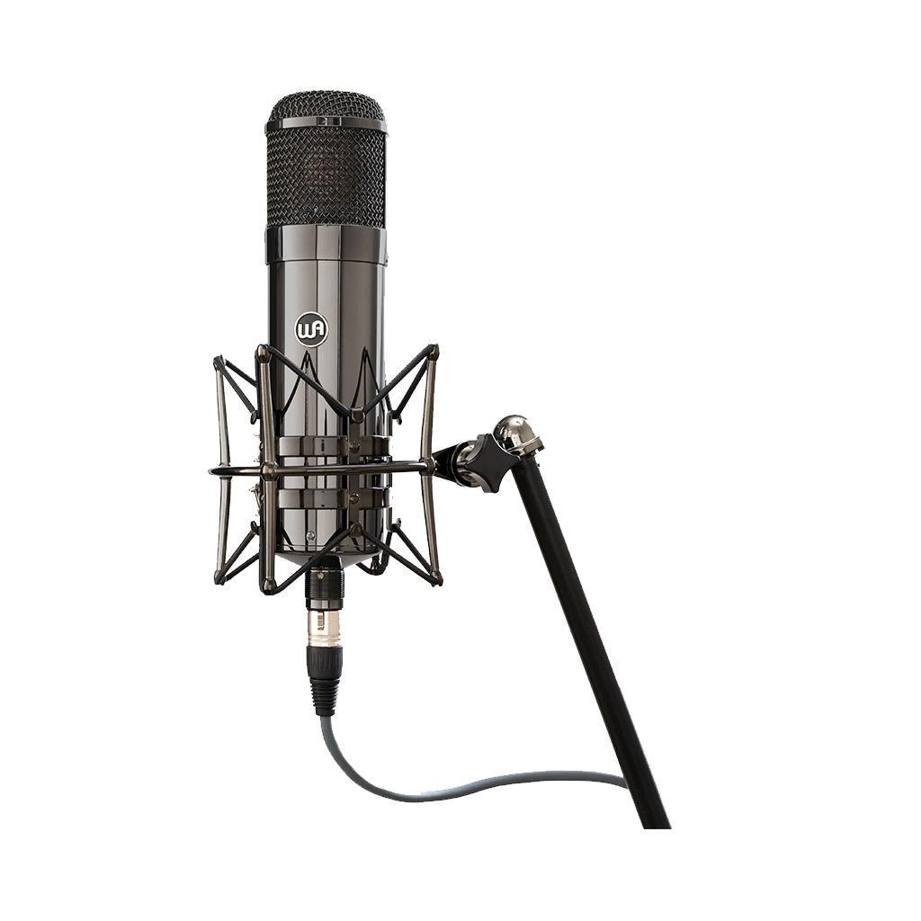 Warm Audio WA-47