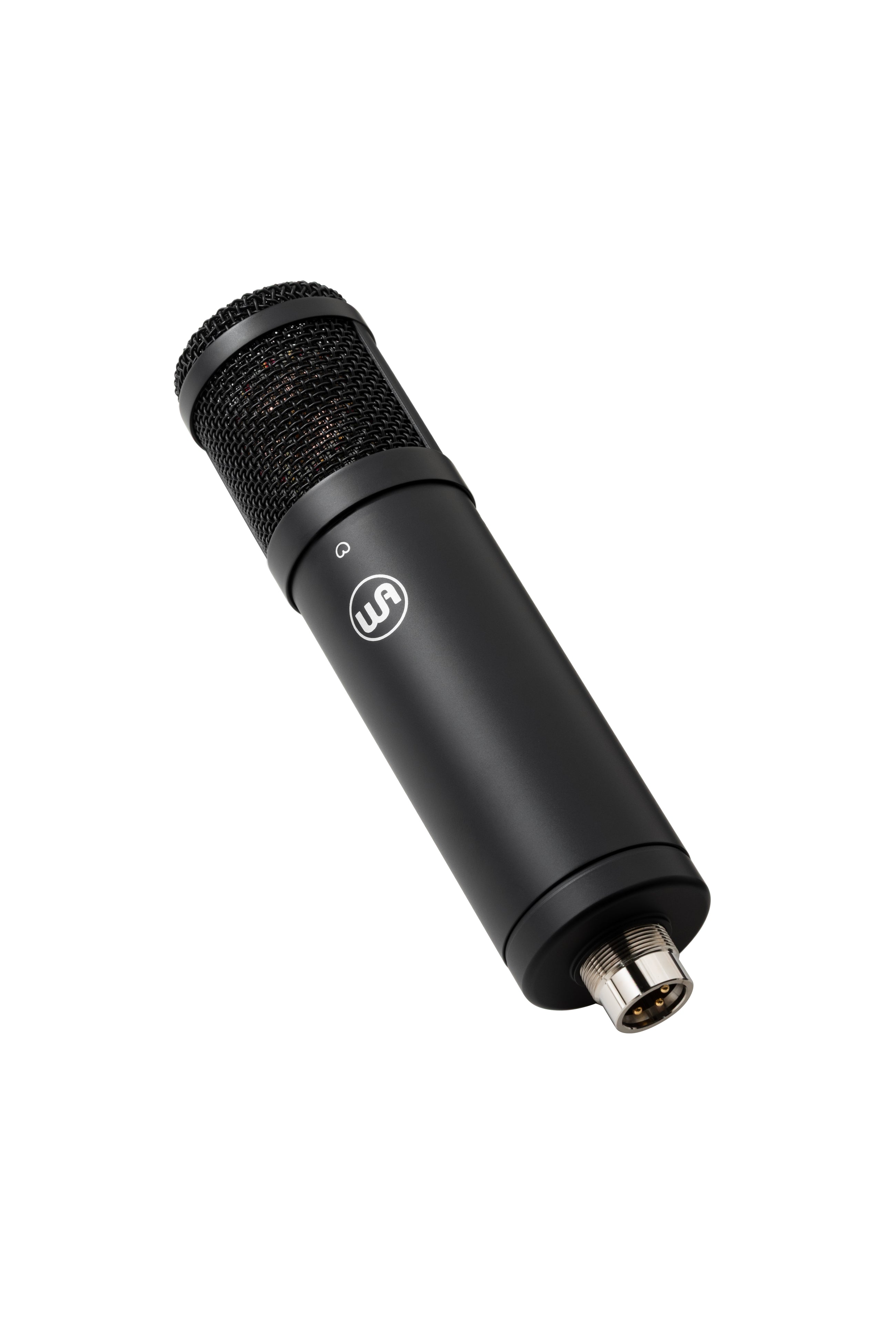 Warm Audio WA-47jr SE Studio Essential Large-Diaphragm Cardioid Condenser Microphone