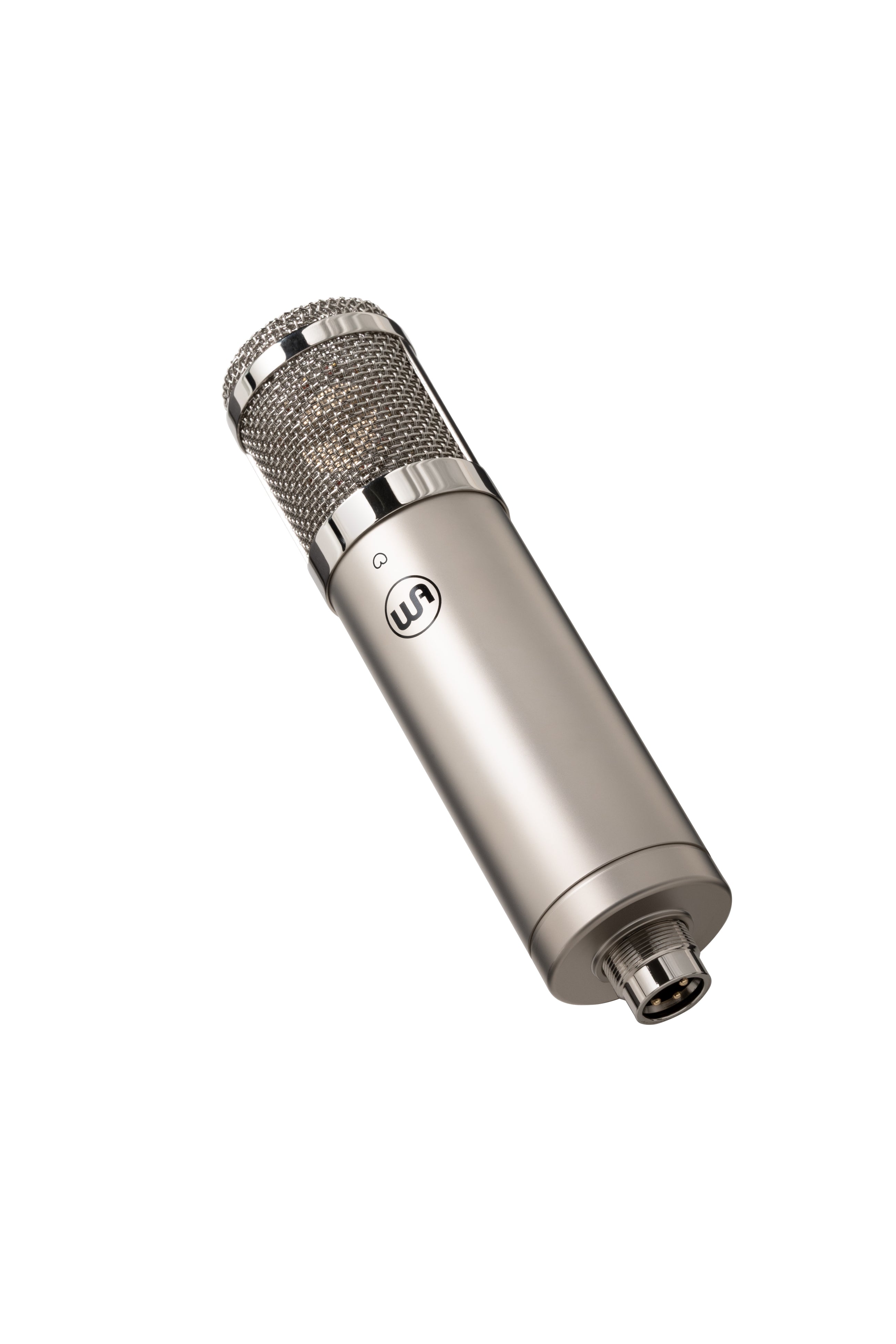 Warm Audio WA-47jr SE Studio Essential Large-Diaphragm Cardioid Condenser Microphone