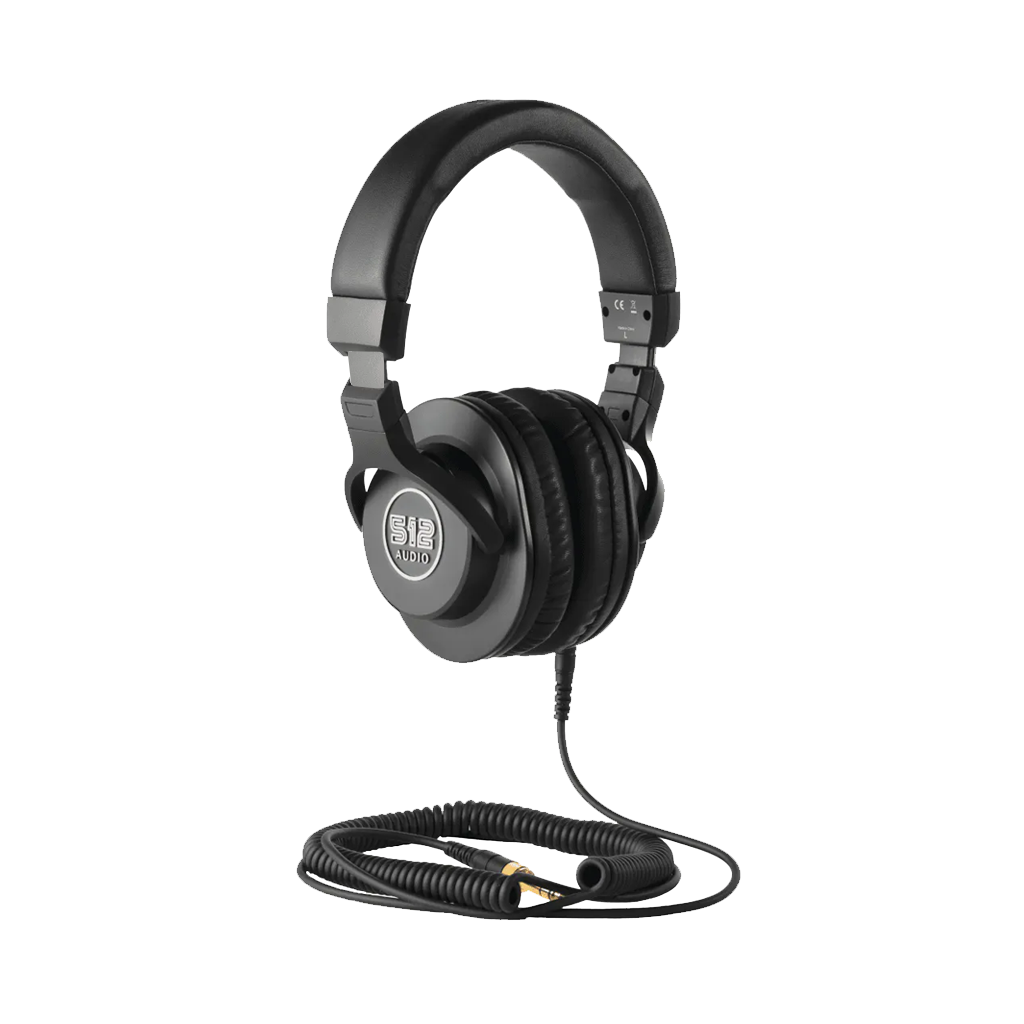 512 Audio Academy Headphones