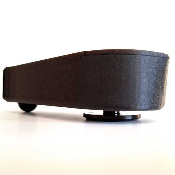 DrAlienSmith Gravity Contact Microphone