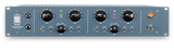 Locomotive Audio Model 86B-2  Two Channel American Style Tube Preamp