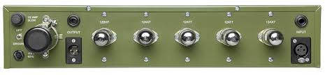 ACME Audio Opticom XLA-3