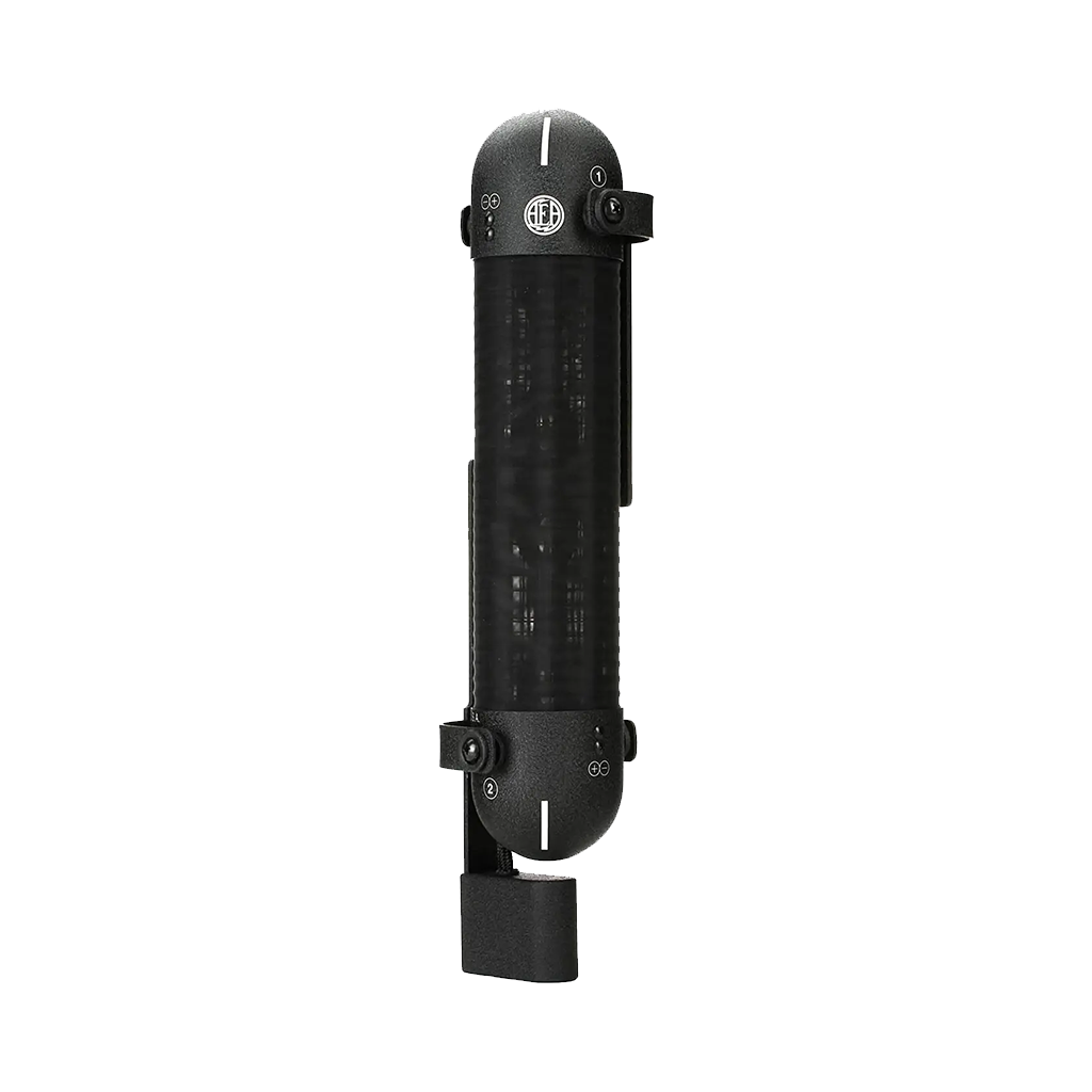 AEA R88 Mk2 Stereo Big Ribbon™ Microphone
