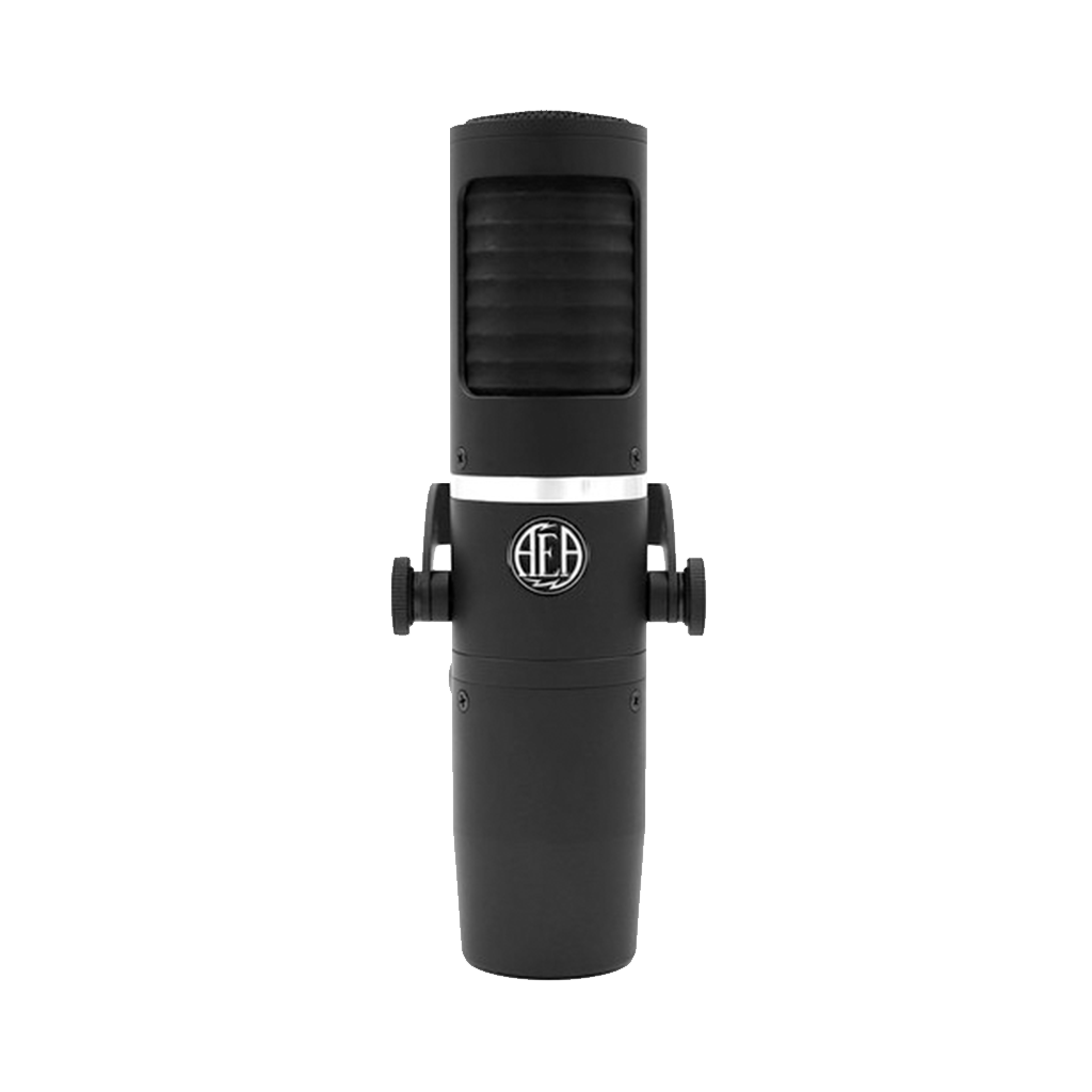 AEA KU5A Super Cardioid Ribbon Microphone
