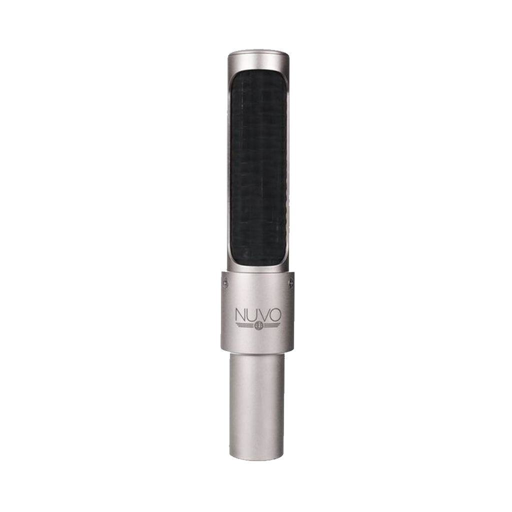 AEA N22 Nuvo Series Phantom-Powered Ribbon Microphone
