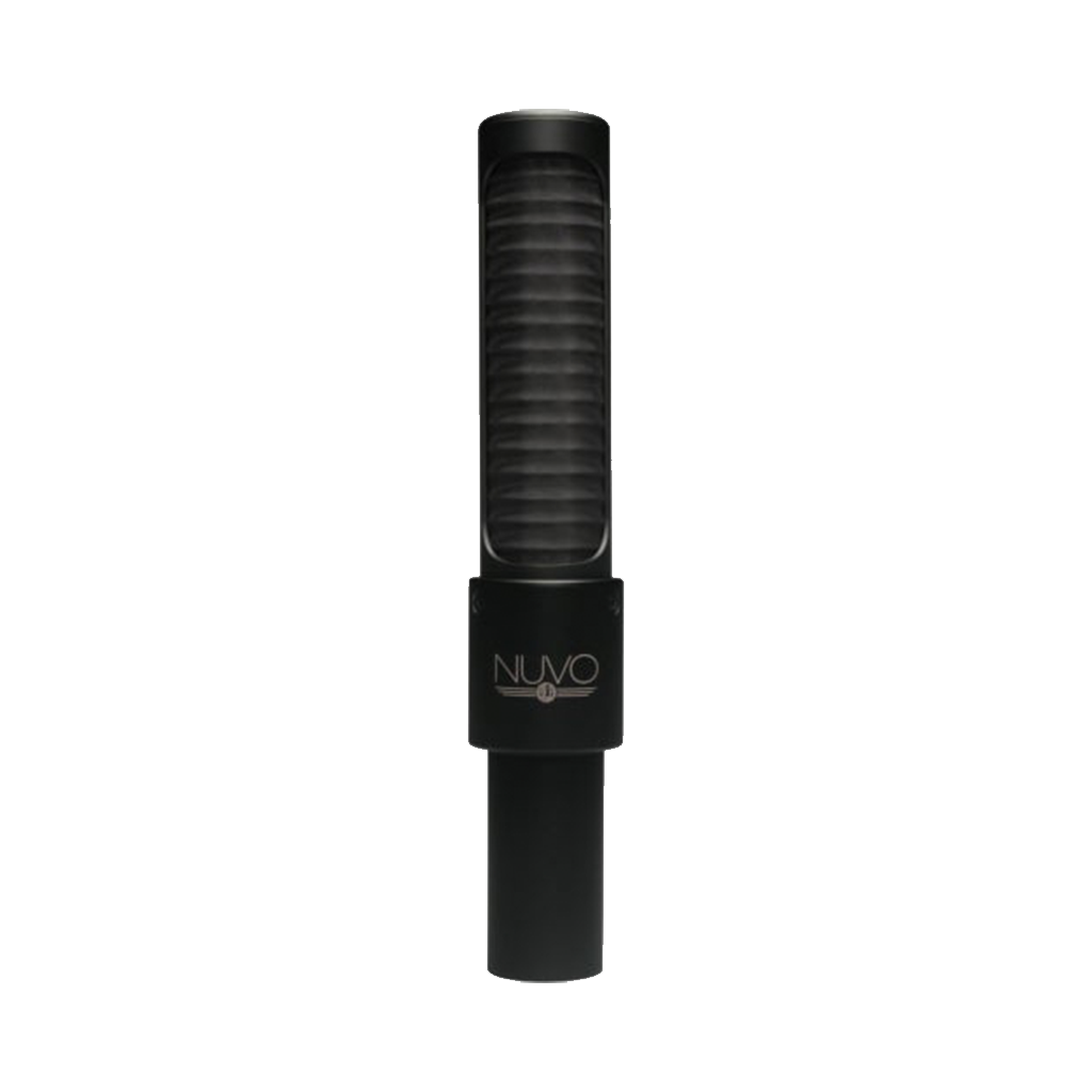 Rimmel lip balm tube on a white background