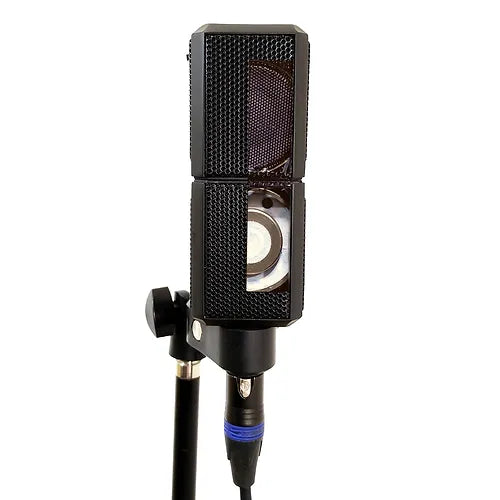 DrAlienSmith Alien8 Figure 8 Dynamic Microphone - Updated