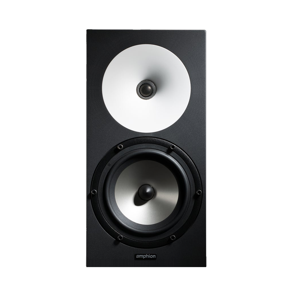 Amphion One18 Passive Two Way Studio Monitor - Single