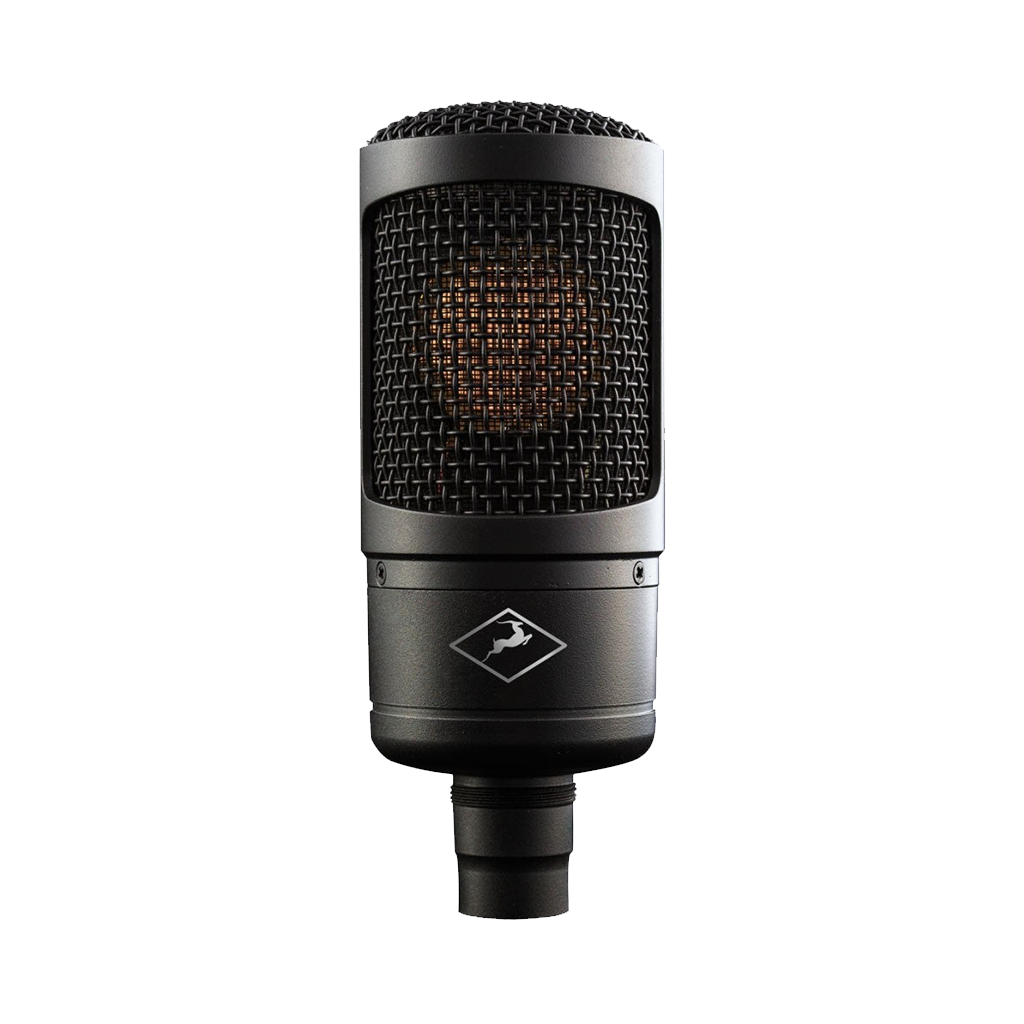 Antelope Audio Edge Solo