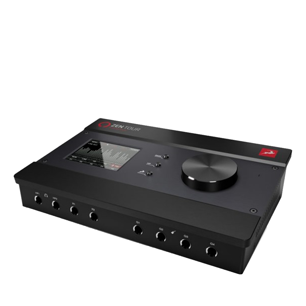 Antelope Audio Zen Tour Synergy Core