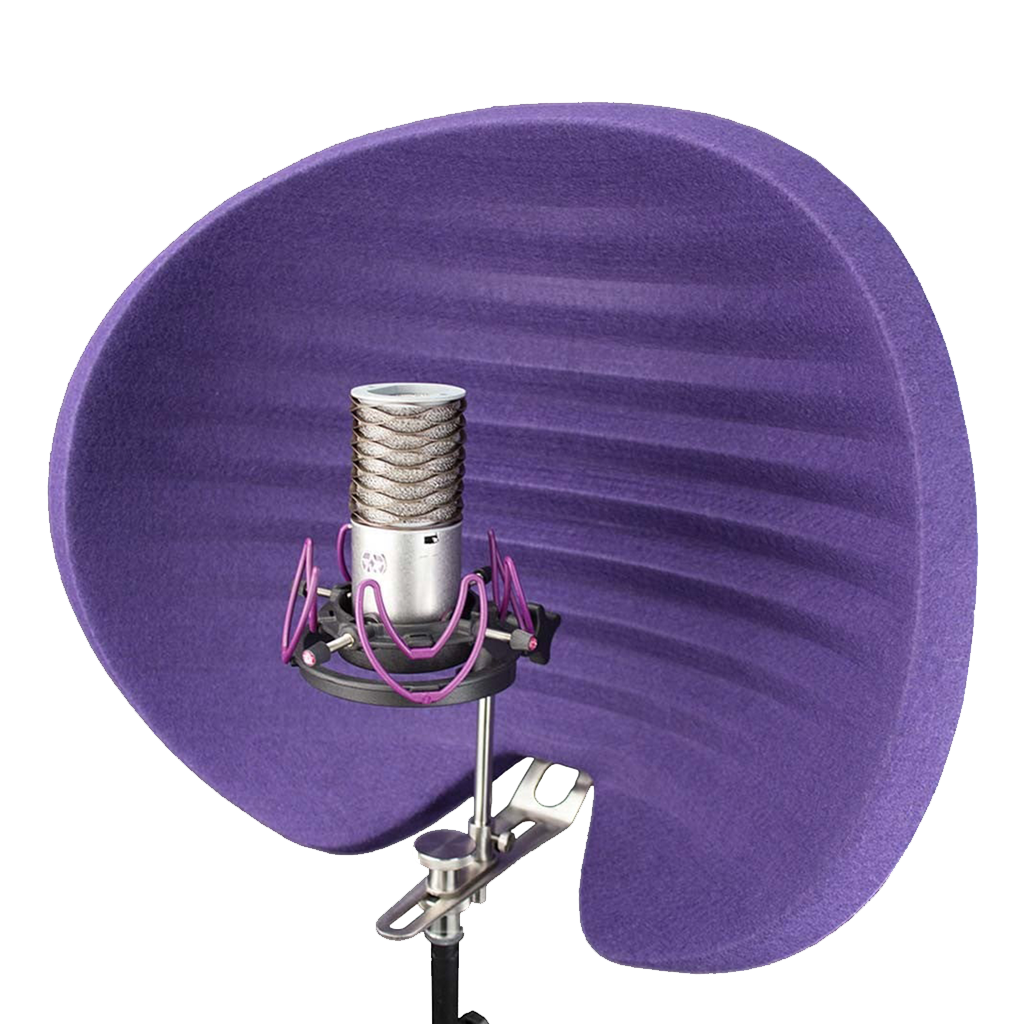 Aston Microphones Halo Reflection Filter