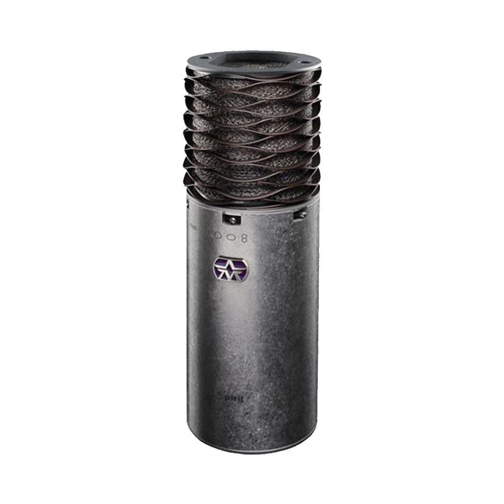 Aston Microphones Spirit Condenser Microphone