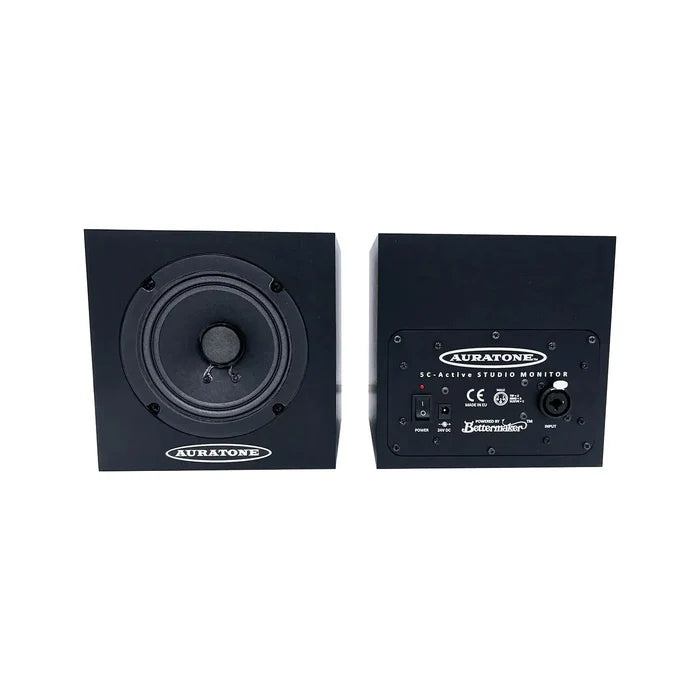 Auratone 5C Active Super Sound Cubes (Pair)