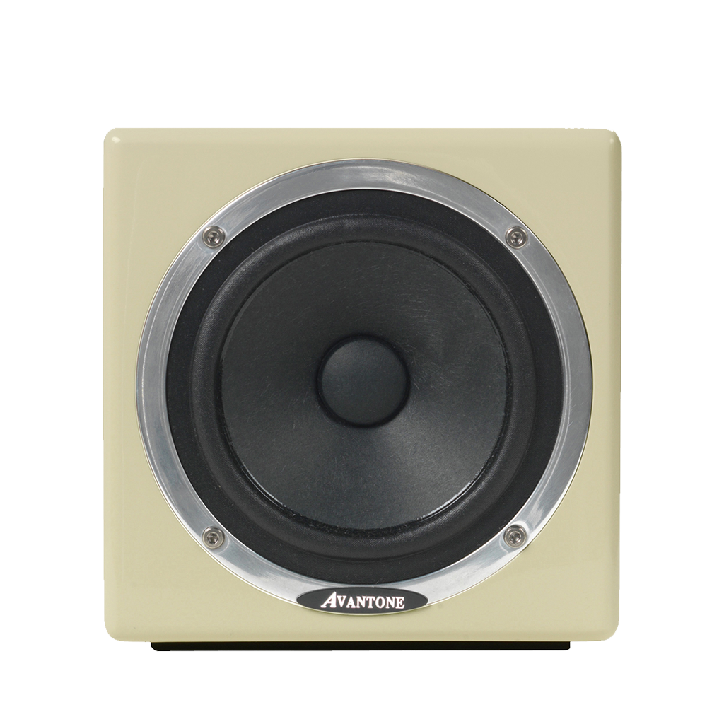 Avantone Active Mixcubes (Cream / Black) Mono