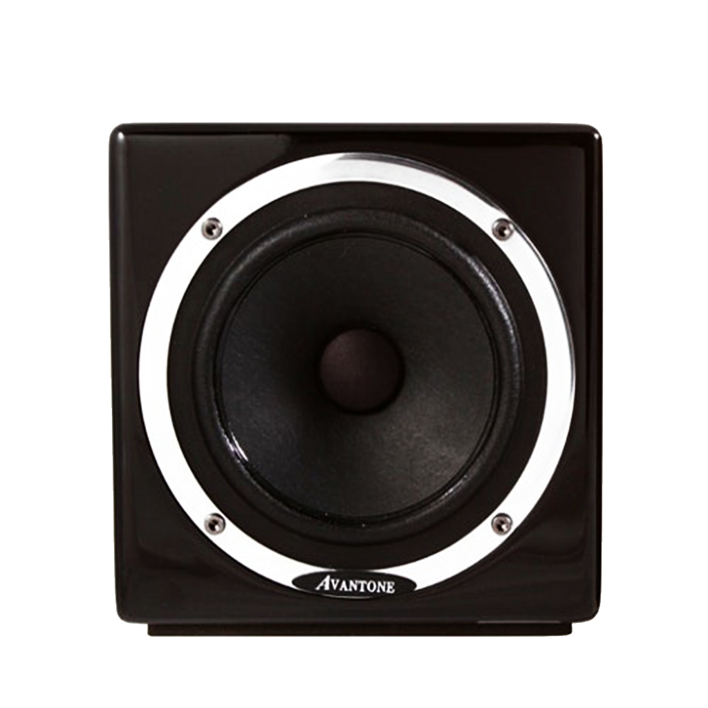 Avantone Active Mixcubes (Cream / Black) Mono