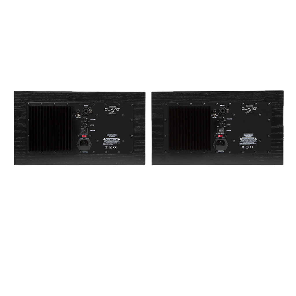 Avantone CLA-10A Active Monitor System (PAIR)