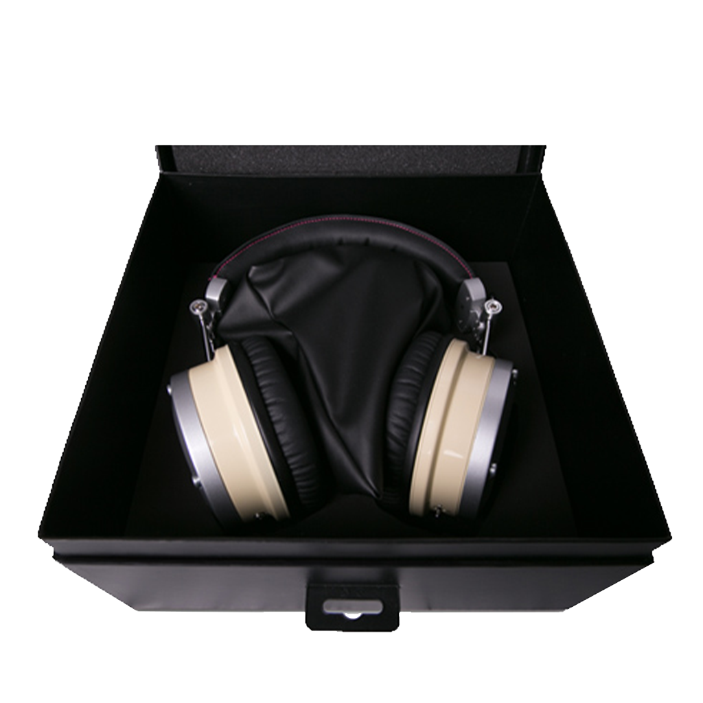 Avantone MP-1 MixPhones Multi-Mode Reference Headphones with Vari-Voice