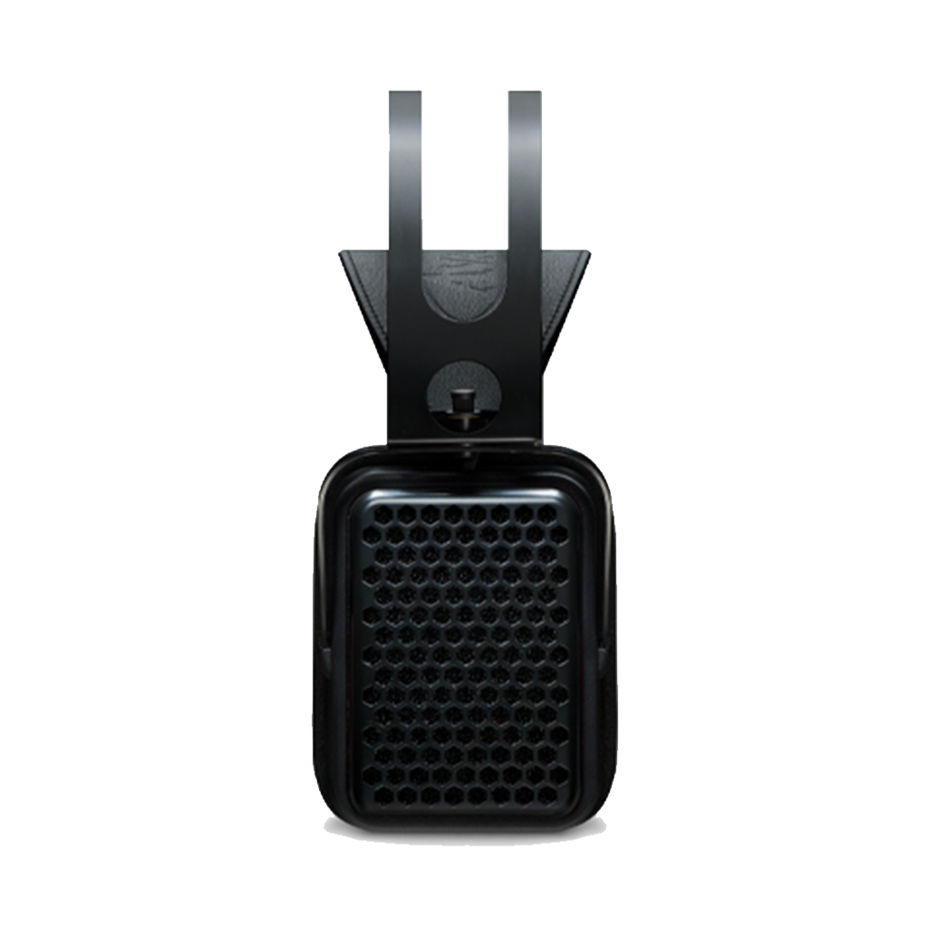 Avantone Planar (Black) - Reference Grade Open Back Headphones with Planar Drivers