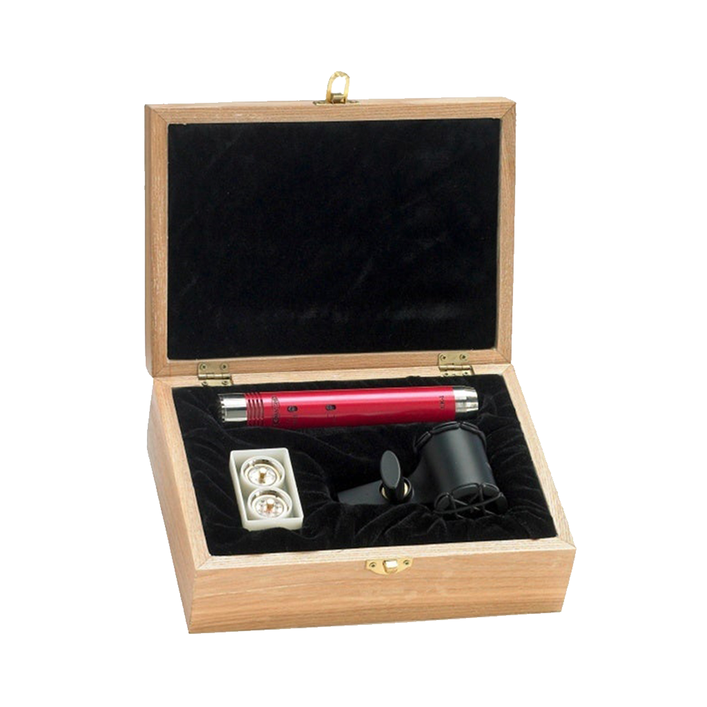 Avantone Pro CK-1 Pencil Condenser Mic with 3 Capsules