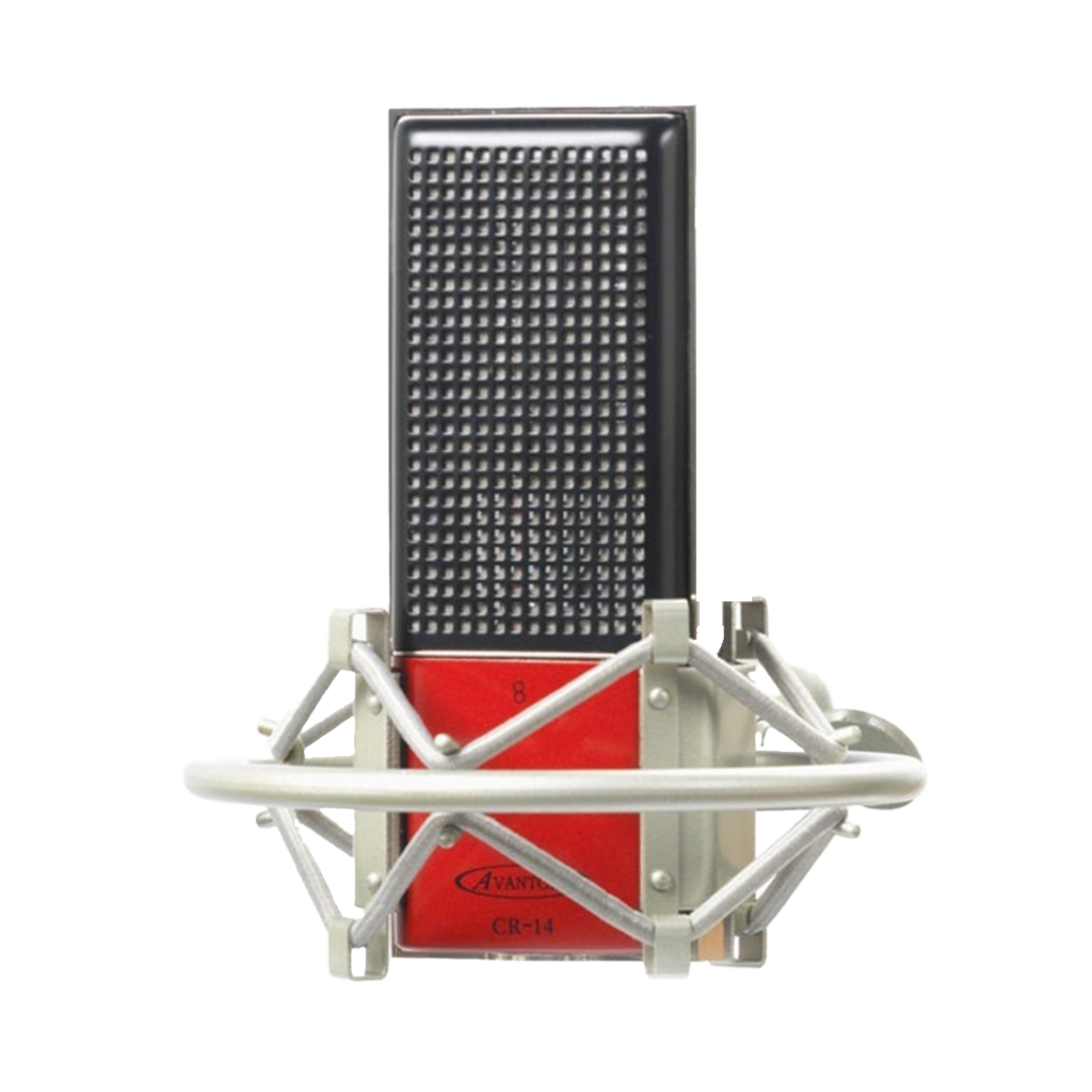 Avantone Pro CR-14 Ribbon Microphone