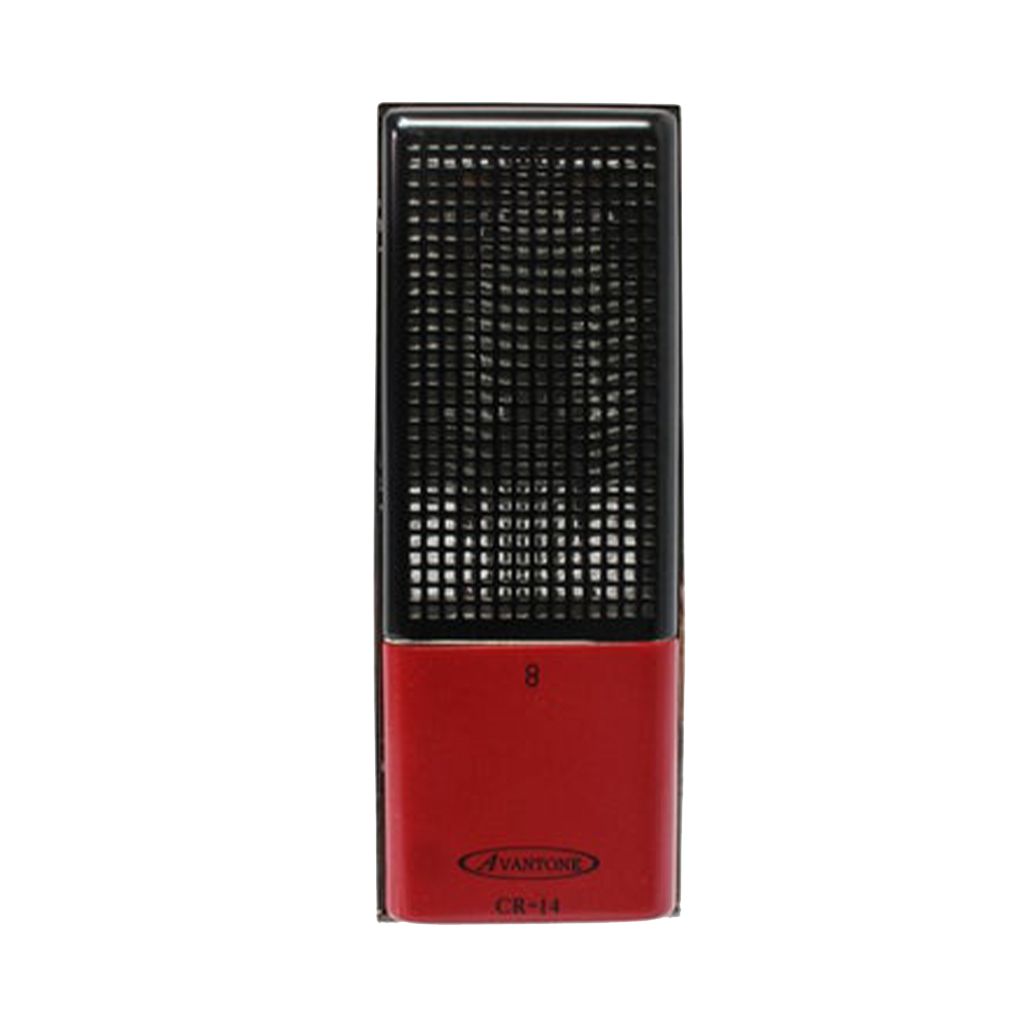 Avantone Pro CR-14 Ribbon Microphone