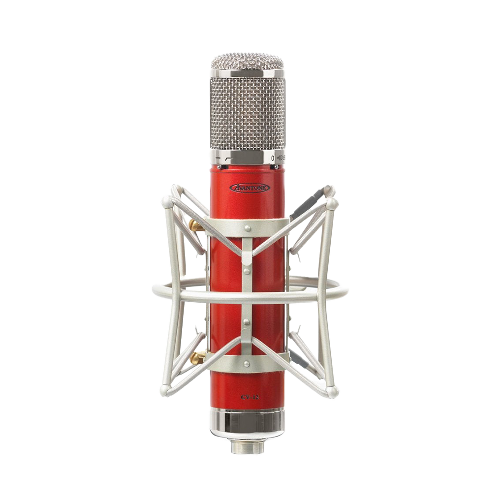 Avantone Pro CV-12 Multi Patterned LDC Tube Mic