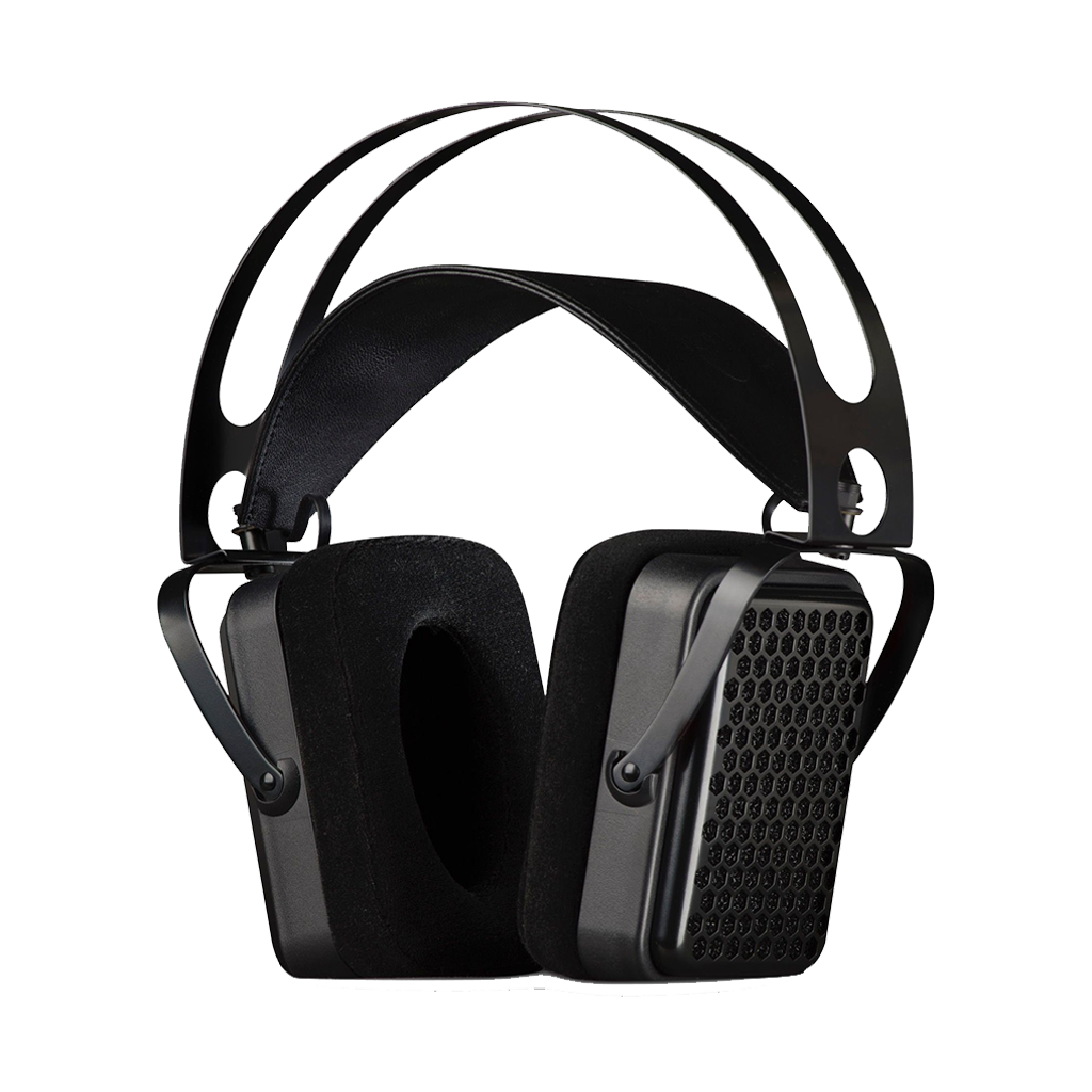 Avantone Pro Planar II Ribbon Headphones Reference-Grade Open-Back Headphones with Planar Drivers