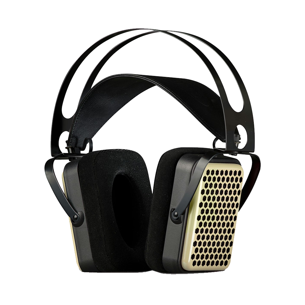 Avantone Pro Planar II Ribbon Headphones Reference-Grade Open-Back Headphones with Planar Drivers
