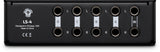 Black Lion Audio LS4  Mini-format 2-in / 8-out multi-purpose line selector