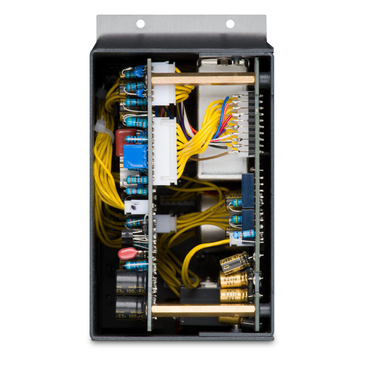 Black Lion Audio Bluey 500 FET Limiting Amplifier