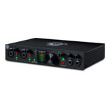 Black Lion Audio Revolution 6 x 6 6-in / 6-out USB audio interface / word clock / DAC / ADC with USB OTG
