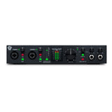 Black Lion Audio Revolution 6 x 6 6-in / 6-out USB audio interface / word clock / DAC / ADC with USB OTG