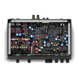 Black Lion Audio Revolution 6 x 6 6-in / 6-out USB audio interface / word clock / DAC / ADC with USB OTG