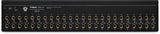 Black Lion Audio PBR TRS3-LIT  48-point TRS patchbay with customizable LED display