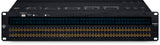 Black Lion Audio PBR TT-LIT  96-point TT patchbay with customizable LED display