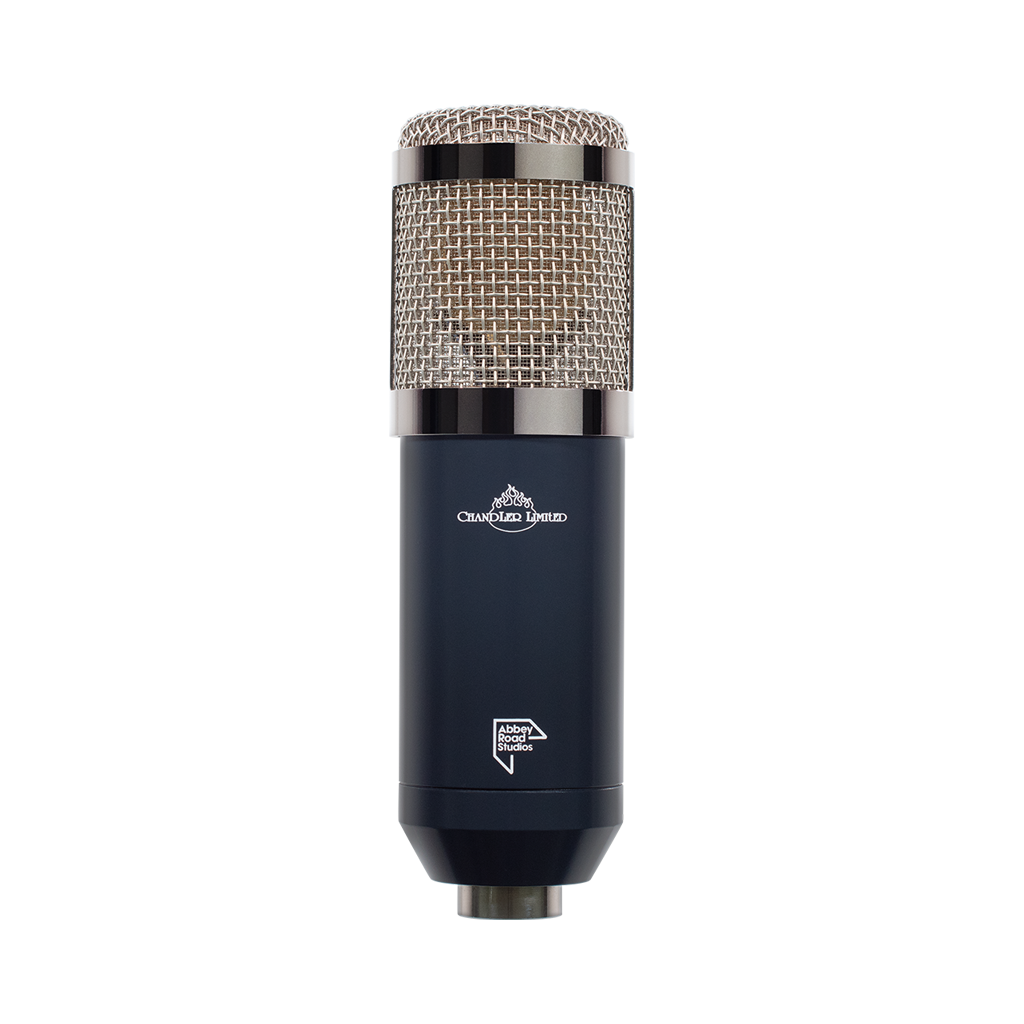 Chandler Limited EMI Abbey Road Studios TG Microphone ‘Type L’