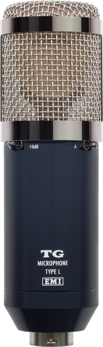 格安 TG Microphone Type L Chandler Limited CHANDLER LIMITED TG Microphone Type L チャンドラーリミテッド